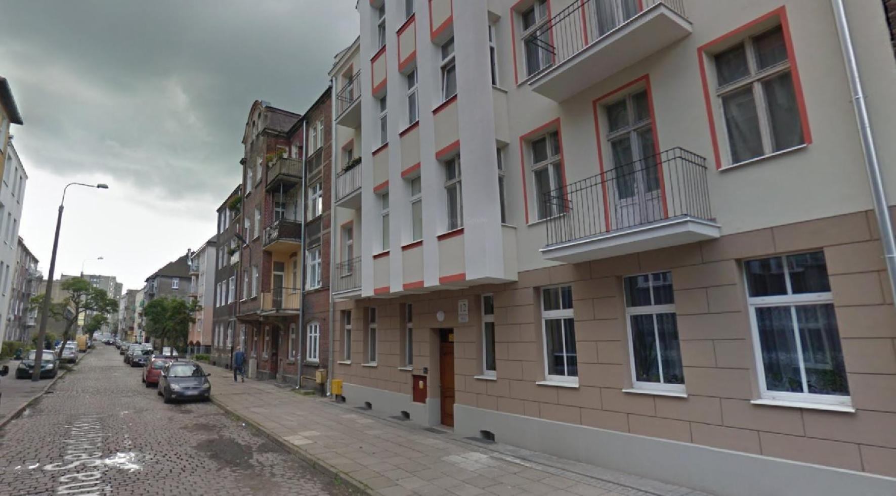 Bayside Apartments Marina Center Gdansk Exterior foto